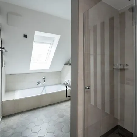 4hafenzeiten - Ferienwohnung Nie 11 Hamburg *