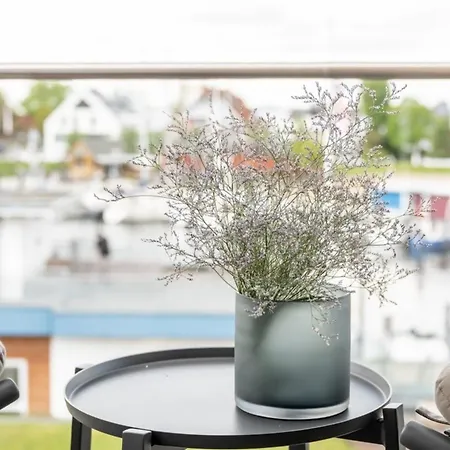 4hafenzeiten - Ferienwohnung Nie 11 Hamburg * Timmendorfer Strand